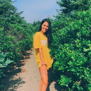 Meet your Posher, Kierstin